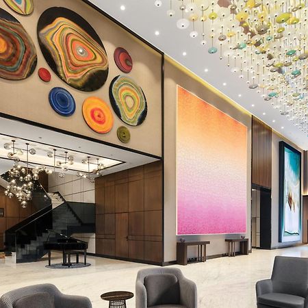 Sheraton Istanbul Esenyurt Екстер'єр фото