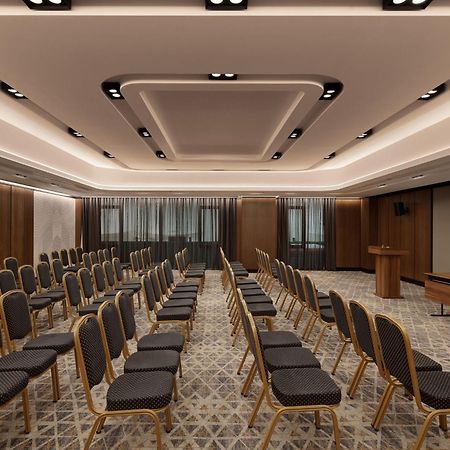 Sheraton Istanbul Esenyurt Екстер'єр фото