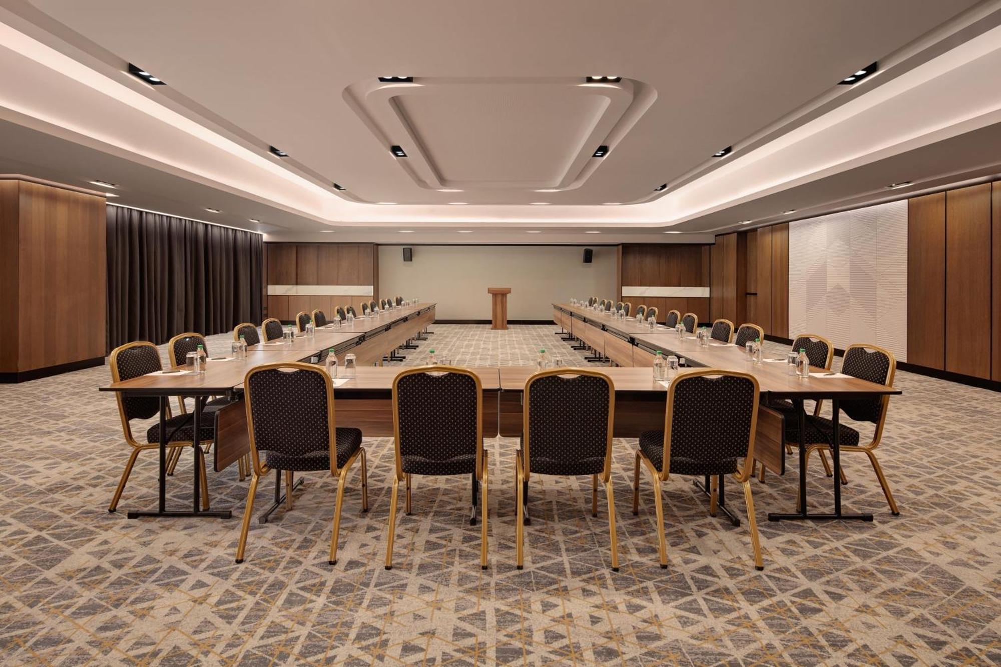 Sheraton Istanbul Esenyurt Екстер'єр фото