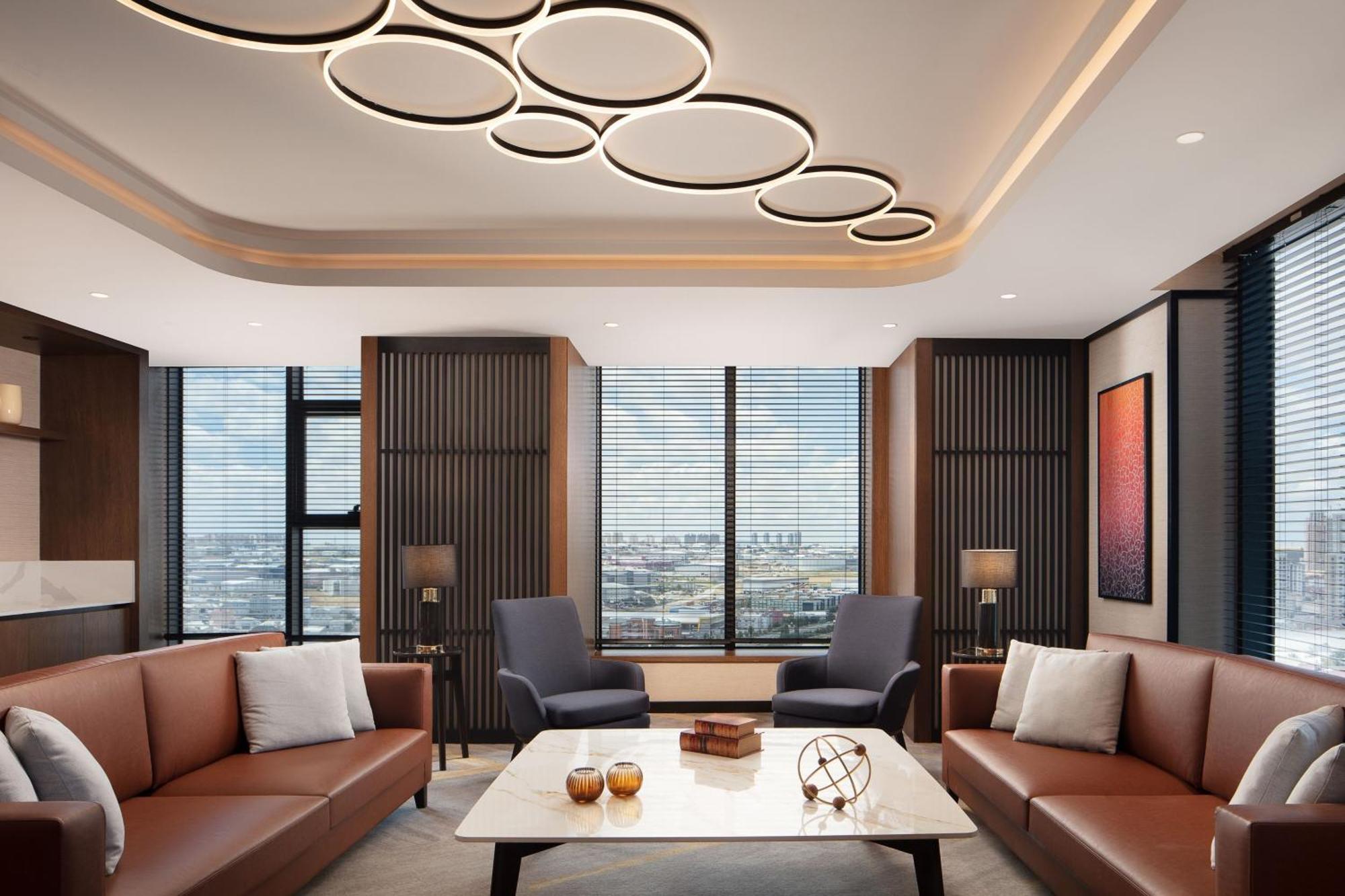 Sheraton Istanbul Esenyurt Екстер'єр фото