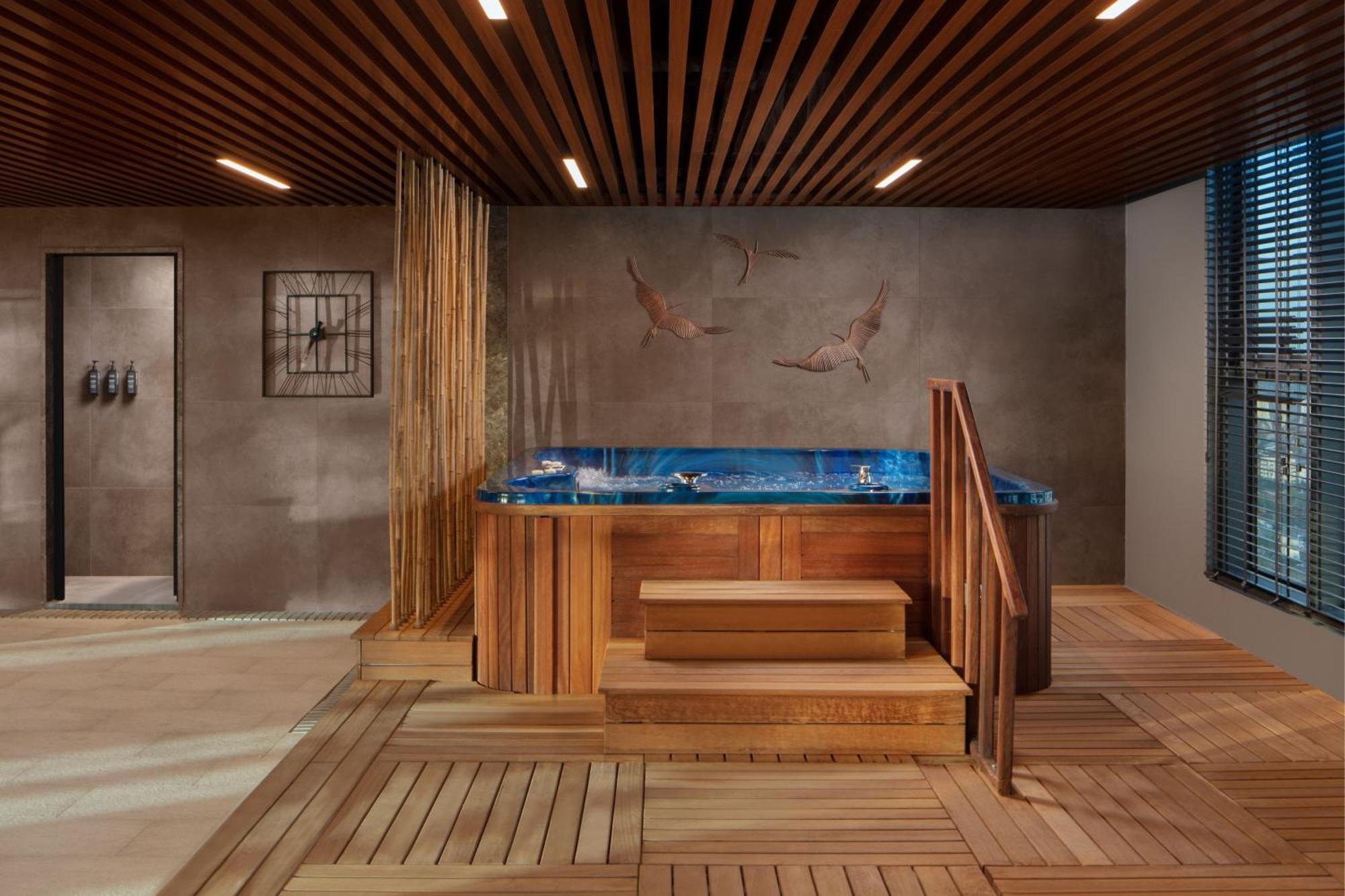 Sheraton Istanbul Esenyurt Екстер'єр фото