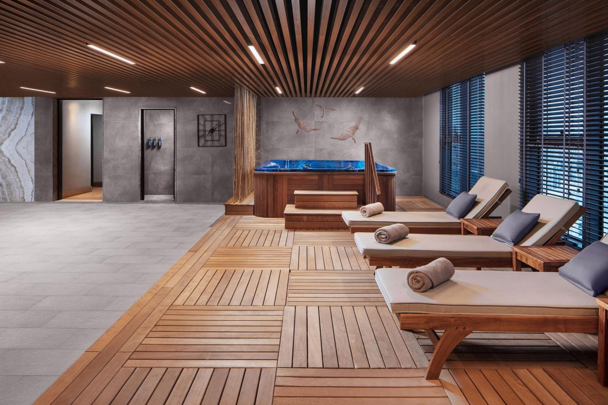 Sheraton Istanbul Esenyurt Екстер'єр фото