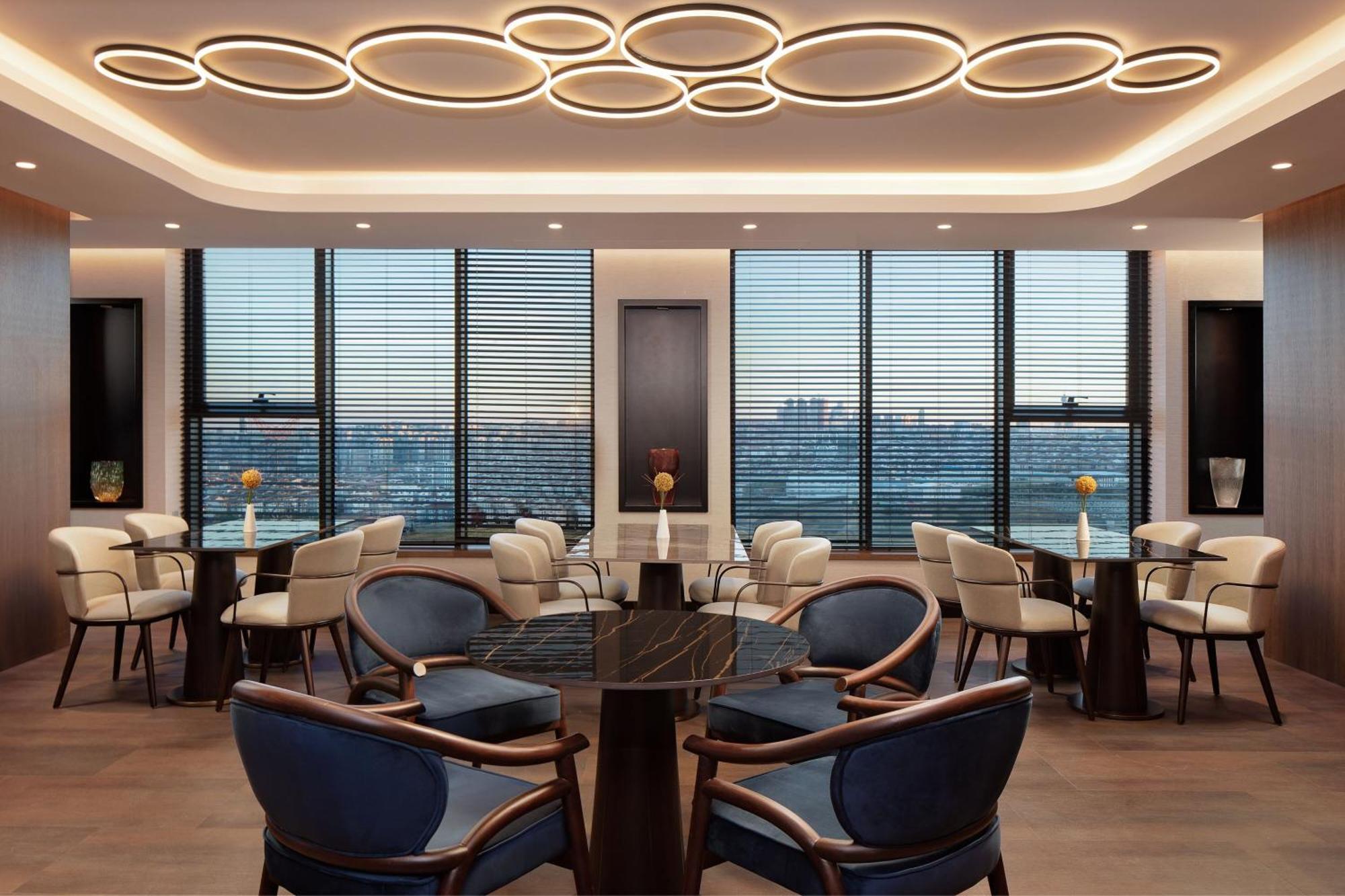 Sheraton Istanbul Esenyurt Екстер'єр фото